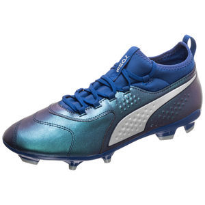 ONE 3 Leather FG Fußballschuh Herren